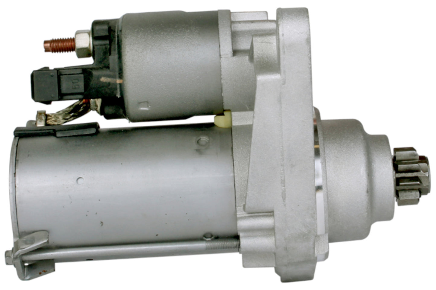 HELLA Starter - 12V - 1.1kW - for e.g. VW Polo (9N_) 8EA012527-401