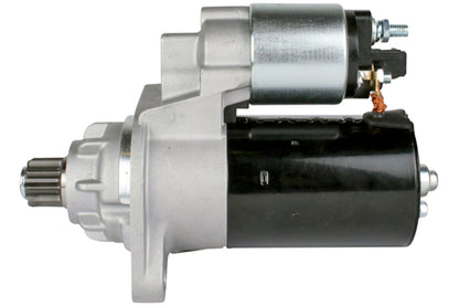 HELLA Starter - 12V - 1.1kW - for e.g. VW New Beetle (9C1, 1C1) 8EA012527-541