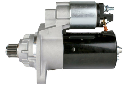 HELLA Starter - 12V - 1.1kW - for e.g. VW New Beetle (9C1, 1C1) 8EA012527-541