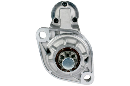 HELLA Starter - 12V - 1.1kW - for e.g. VW New Beetle (9C1, 1C1) 8EA012527-541