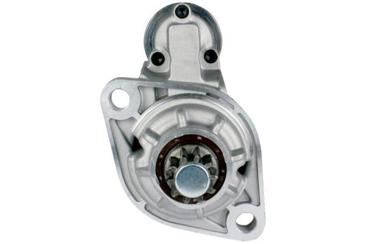 HELLA Starter - 12V - 1.1kW - for e.g. VW New Beetle (9C1, 1C1) 8EA012527-541