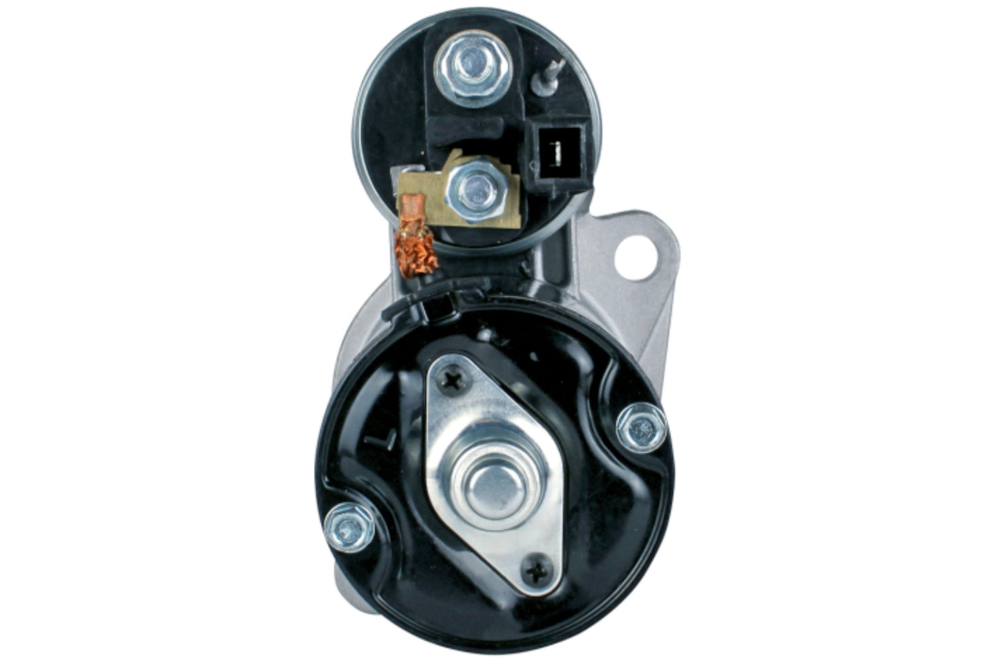 HELLA Starter - 12V - 1.1kW - for e.g. VW New Beetle (9C1, 1C1) 8EA012527-541
