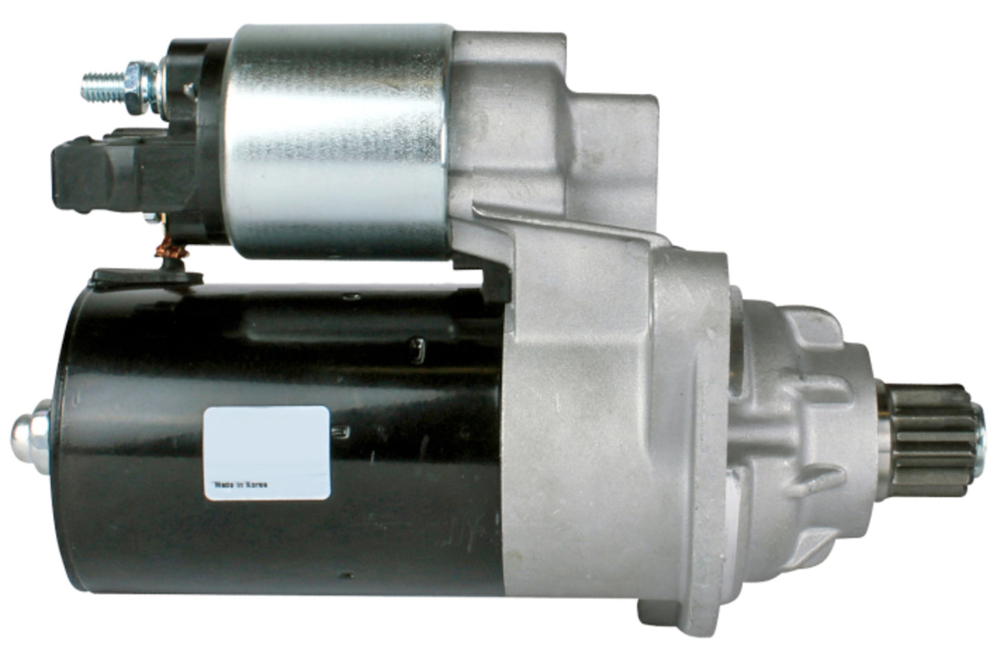 HELLA Starter - 12V - 1.1kW - for e.g. VW New Beetle (9C1, 1C1) 8EA012527-541