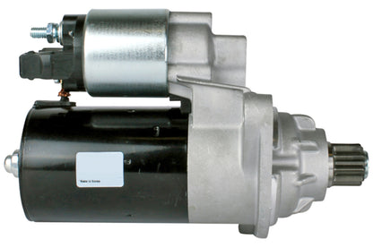 HELLA Starter - 12V - 1.1kW - for e.g. VW New Beetle (9C1, 1C1) 8EA012527-541