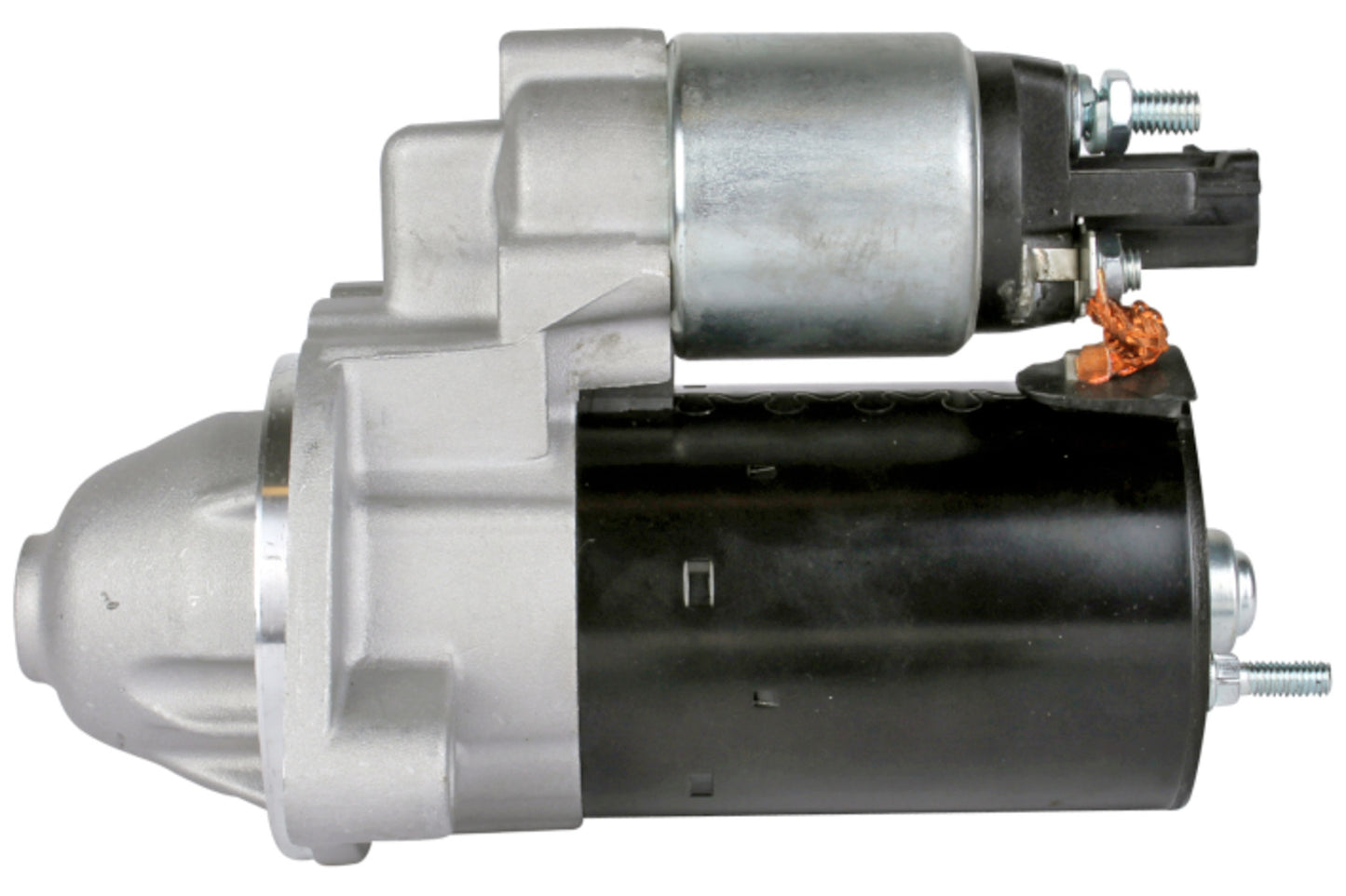 HELLA Starter - 12V - 1.2kW - for e.g. Audi A4 (8E2, B6) 8EA012527-591