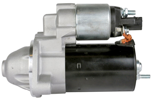 HELLA Starter - 12V - 1.2kW - for e.g. Audi A4 (8E2, B6) 8EA012527-591