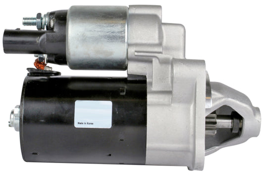HELLA Starter - 12V - 1.2kW - for e.g. Audi A4 (8E2, B6) 8EA012527-591