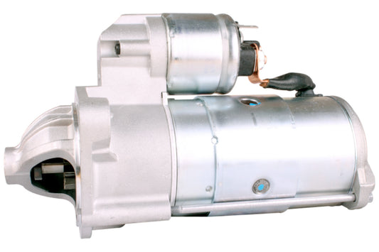 HELLA Starter - 12V - 2kW - for e.g. Mitsubishi L 200 (K7_T, K6_T) 8EA012527-601