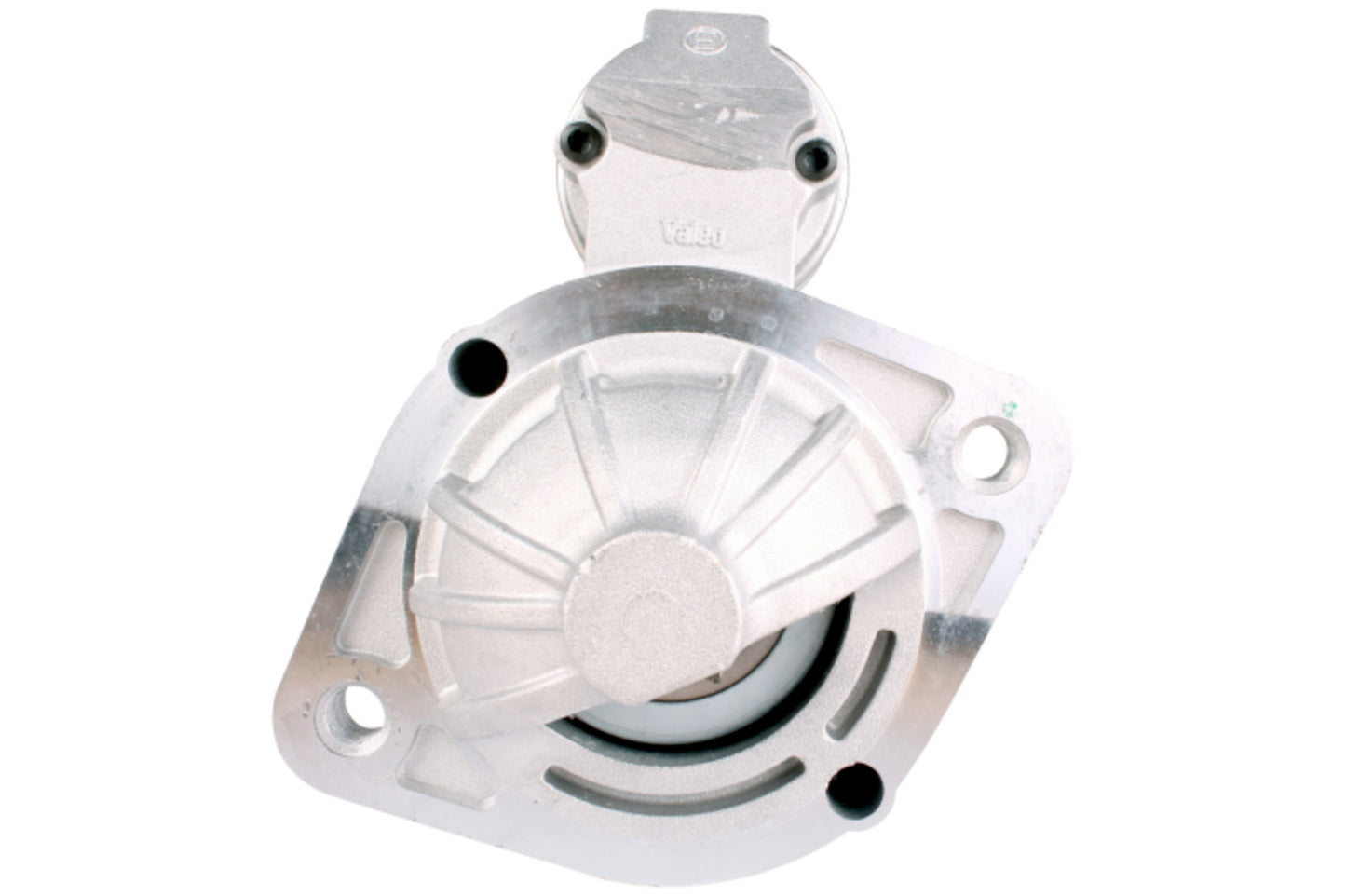 HELLA Starter - 12V - 2kW - for e.g. Mitsubishi L 200 (K7_T, K6_T) 8EA012527-601