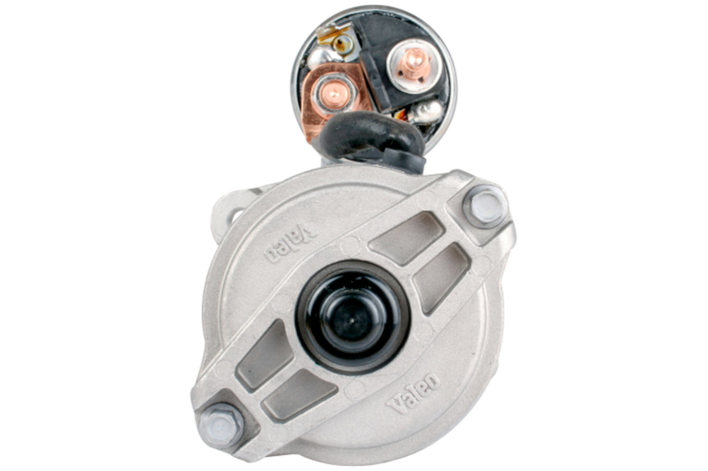 HELLA Starter - 12V - 2kW - for e.g. Mitsubishi L 200 (K7_T, K6_T) 8EA012527-601