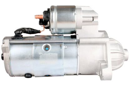 HELLA Starter - 12V - 2kW - for e.g. Mitsubishi L 200 (K7_T, K6_T) 8EA012527-601
