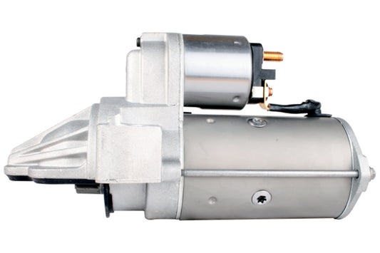 HELLA Starter - 12V - 2kW - for e.g. Ford Transit Custom V362 Box (FY, FZ) 8EA012527-611