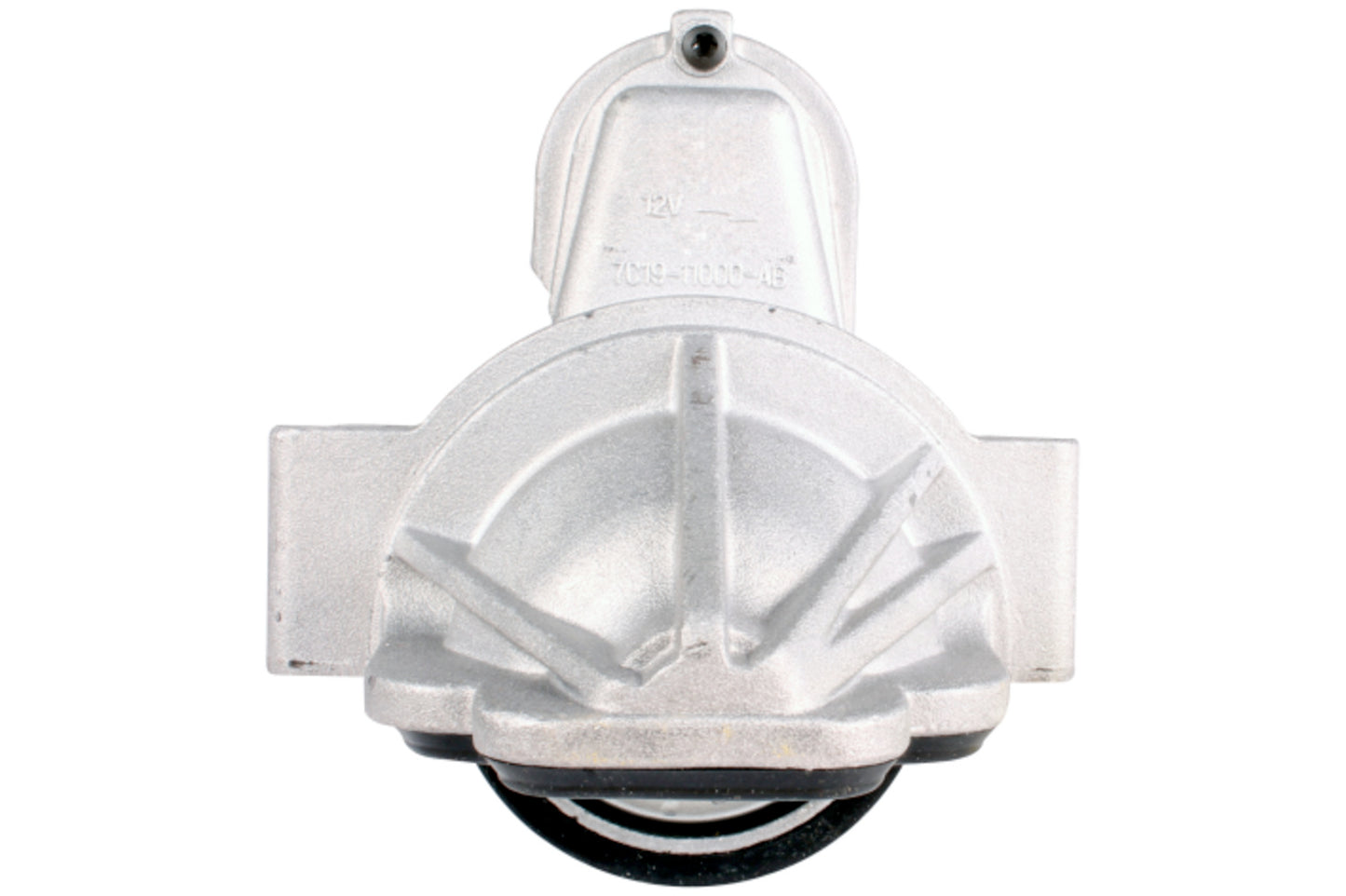 HELLA Starter - 12V - 2kW - for e.g. Ford Transit Custom V362 Box (FY, FZ) 8EA012527-611