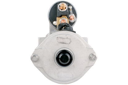 HELLA Starter - 12V - 2kW - for e.g. Ford Transit Custom V362 Box (FY, FZ) 8EA012527-611