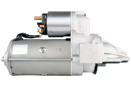 HELLA Starter - 12V - 2kW - for e.g. Ford Transit Custom V362 Box (FY, FZ) 8EA012527-611