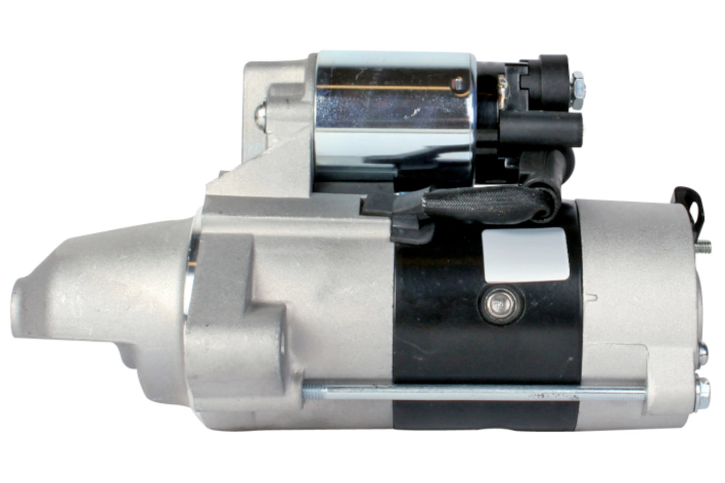 HELLA Starter - 12V - 2kW - for e.g. Honda Cr-V II (Rd_) 8EA012527-631