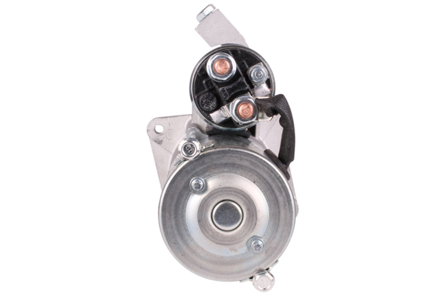 HELLA Starter - 12V - 2.5kW - for e.g. Fiat Ducato Chassis (250_, 290_) 8EA012527-651