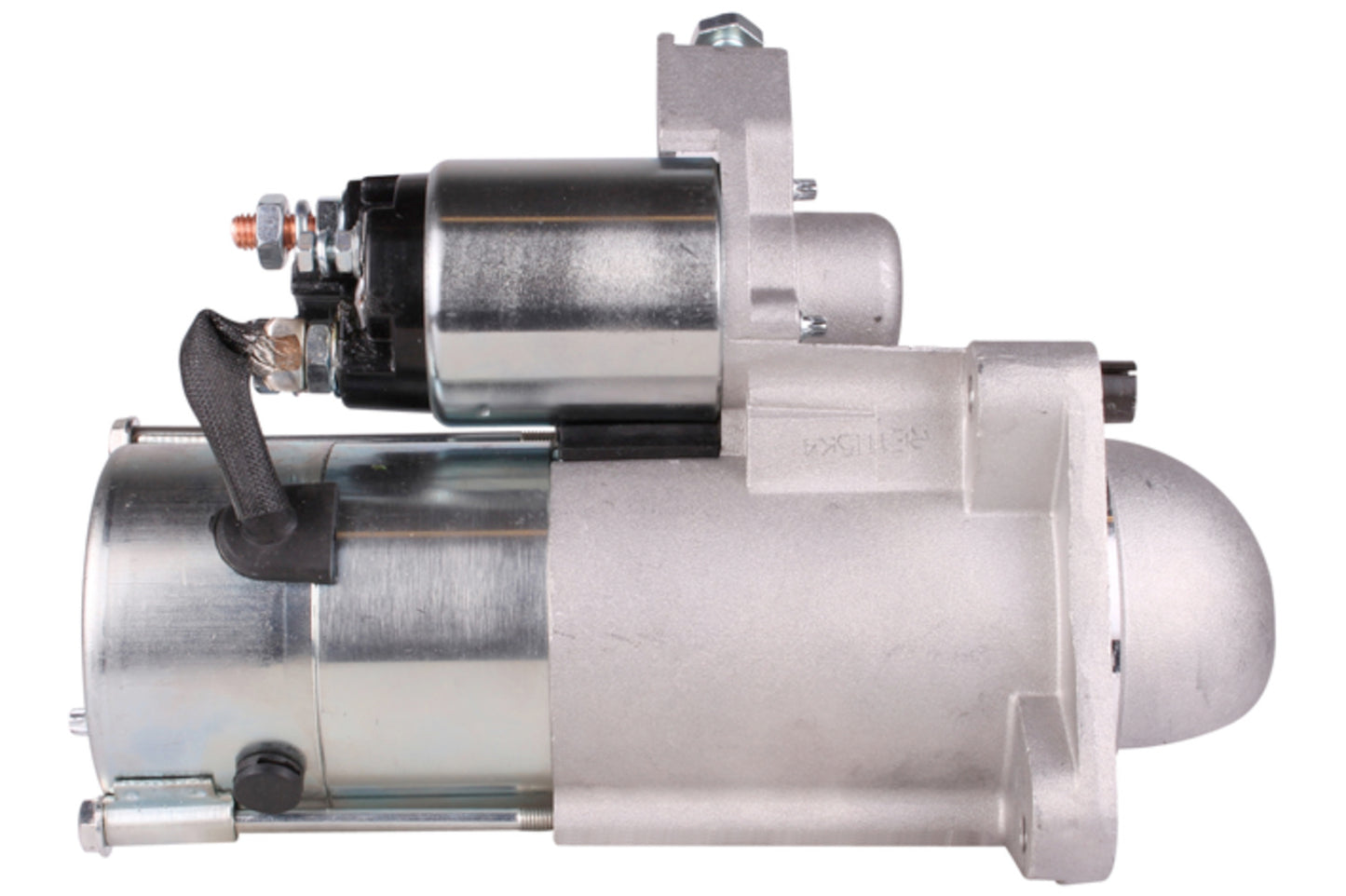 HELLA Starter - 12V - 2.5kW - for e.g. Fiat Ducato Chassis (250_, 290_) 8EA012527-651