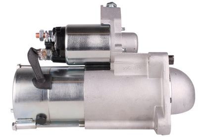 HELLA Starter - 12V - 2.5kW - for e.g. Fiat Ducato Chassis (250_, 290_) 8EA012527-651