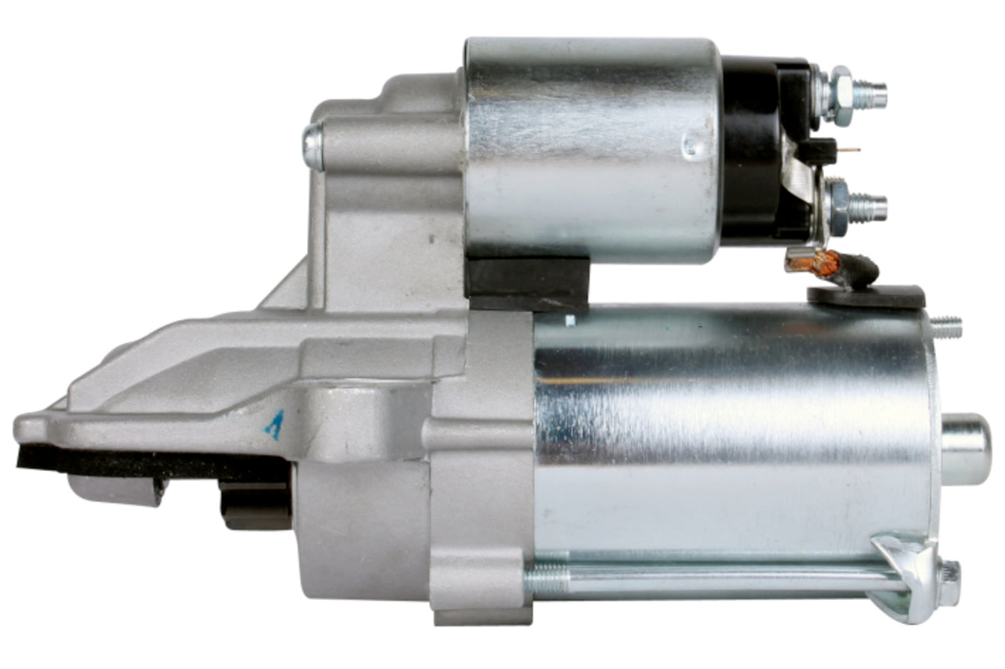 HELLA Starter - 12V - 1.2kW - for e.g. Ford Focus II (DA_, HCP, DP) 8EA012527-781
