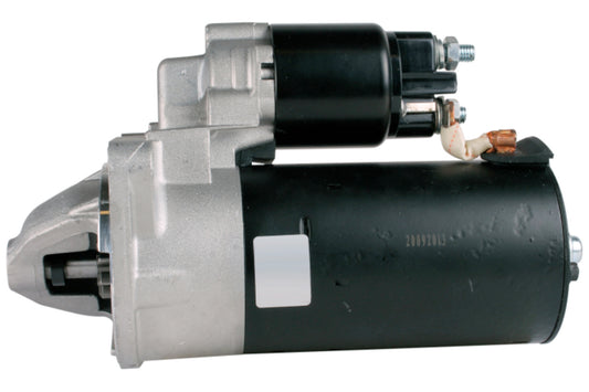 HELLA Starter - 12V - 2.2kW - for e.g. Fiat Stilo Multi Wagon (192_) 8EA012527-851
