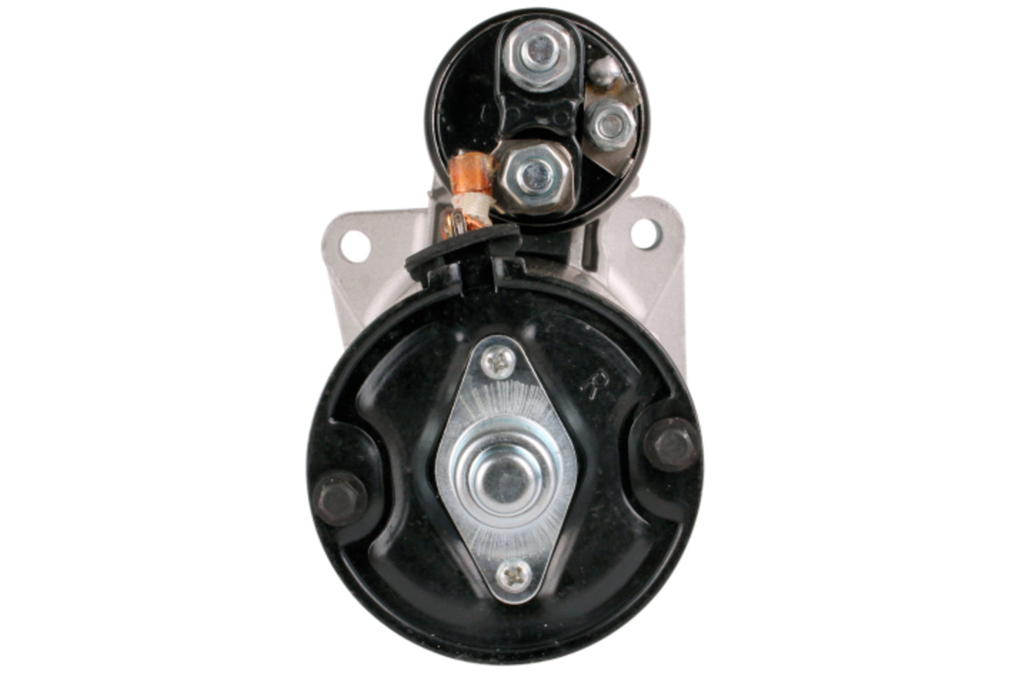 HELLA Starter - 12V - 2.2kW - for e.g. Fiat Stilo Multi Wagon (192_) 8EA012527-851