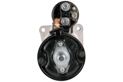 HELLA Starter - 12V - 2.2kW - for e.g. Fiat Stilo Multi Wagon (192_) 8EA012527-851