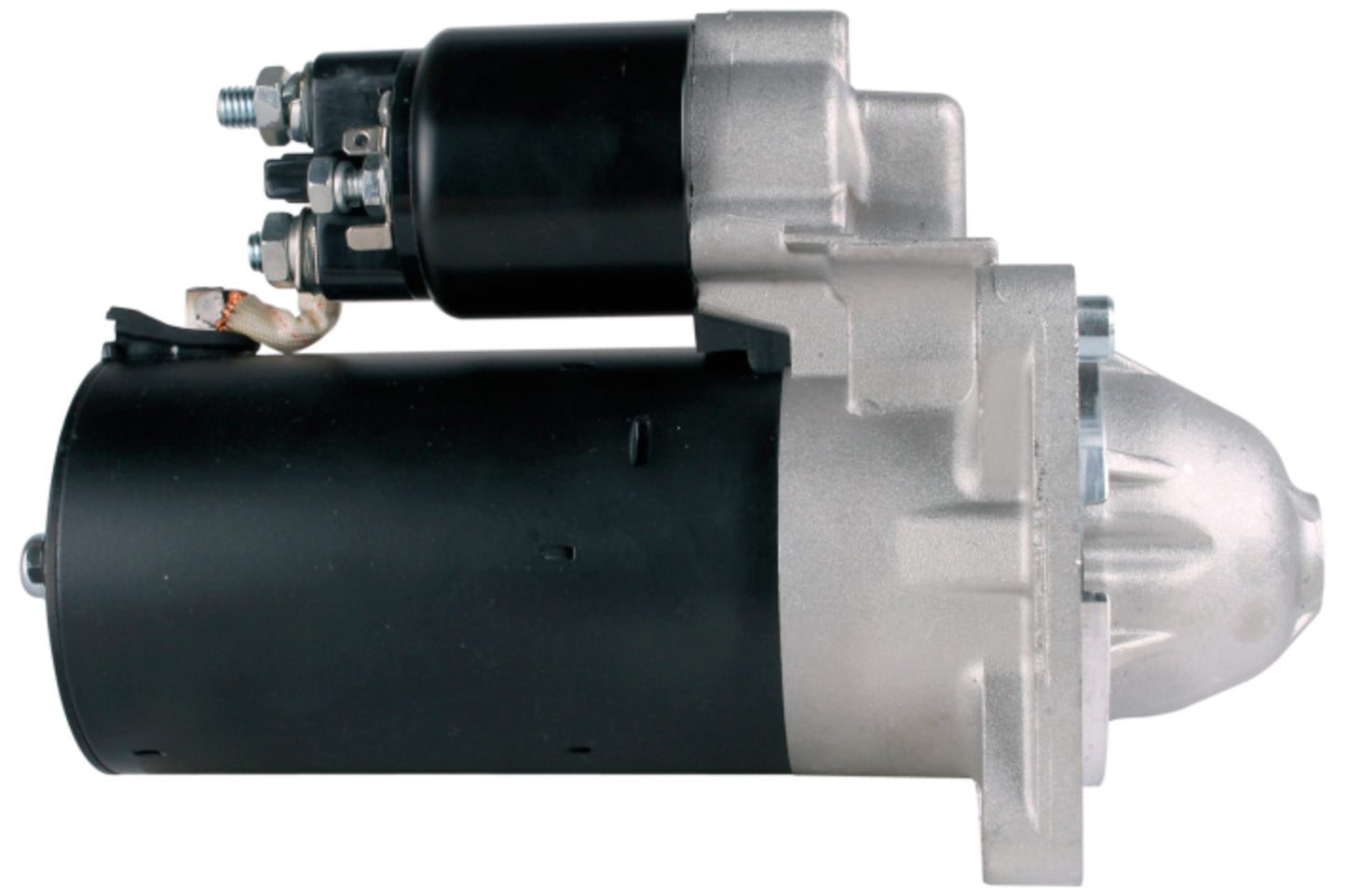 HELLA Starter - 12V - 2.2kW - for e.g. Fiat Stilo Multi Wagon (192_) 8EA012527-851