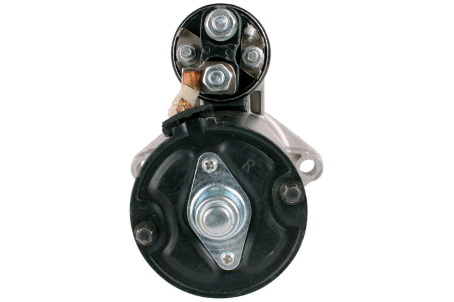 HELLA Starter - 12V - 2.2kW - for e.g. BMW 5 (E39) 8EA012527-911