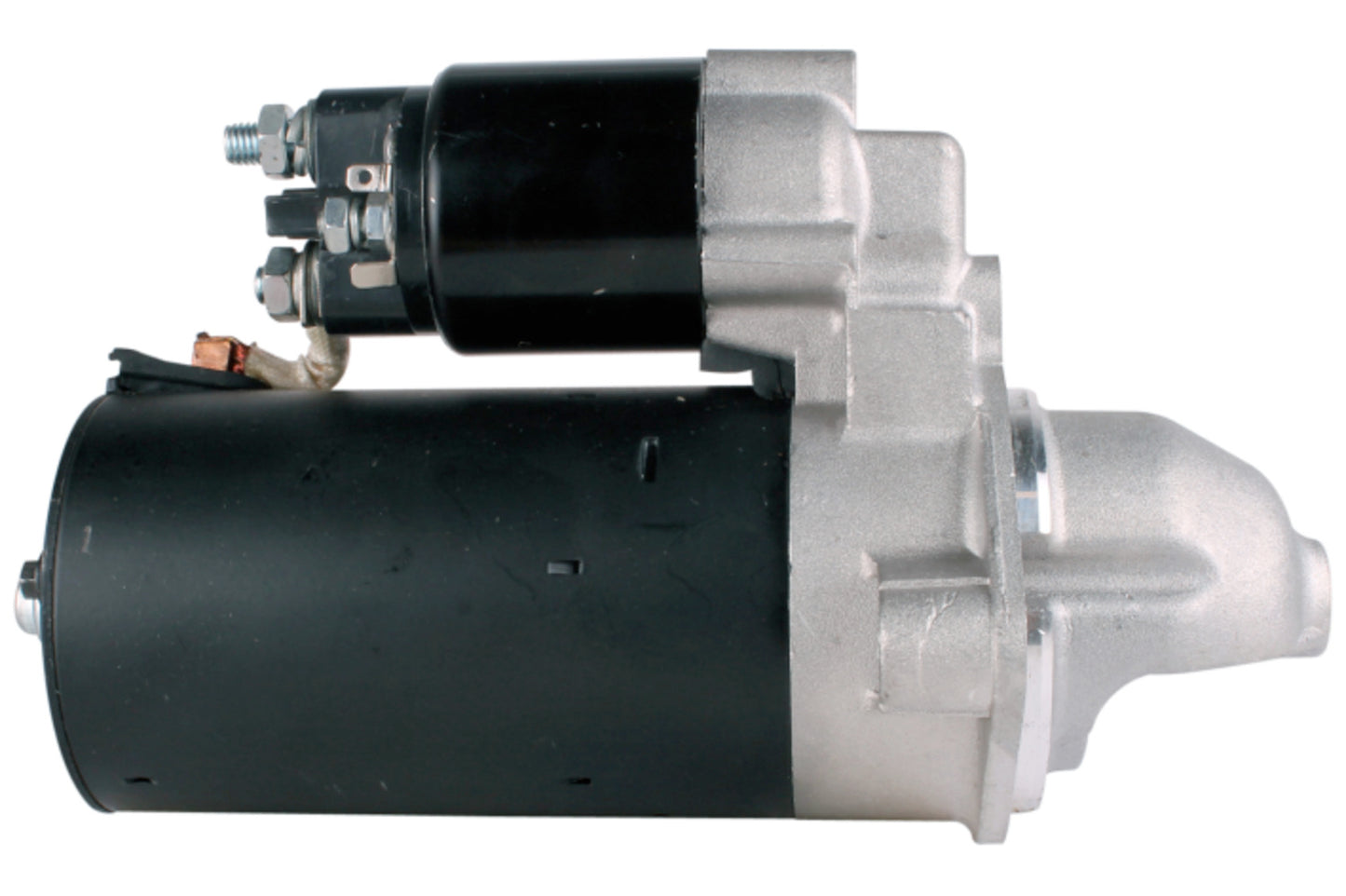 HELLA Starter - 12V - 2.2kW - for e.g. BMW 5 (E39) 8EA012527-911