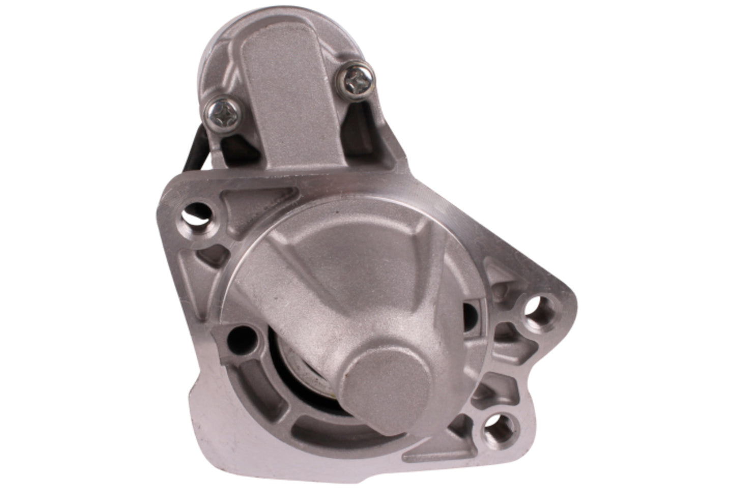 HELLA Starter - 12V - 1kW - for e.g. Mazda 3 (BK) 8EA012527-931