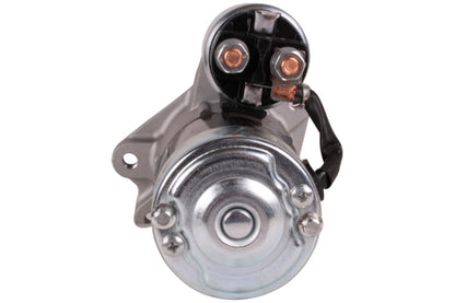 HELLA Starter - 12V - 1kW - for e.g. Mazda 3 (BK) 8EA012527-931