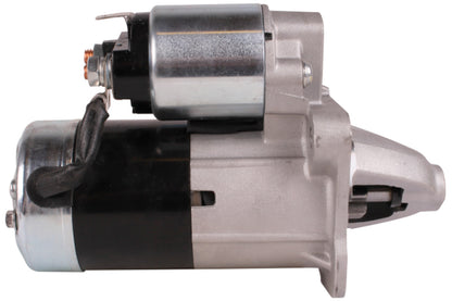 HELLA Starter - 12V - 1kW - for e.g. Mazda 3 (BK) 8EA012527-931