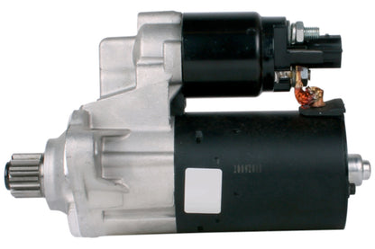 HELLA Starter - 12V - 1kW - for e.g. VW Golf V (1K1) 8EA012527-961