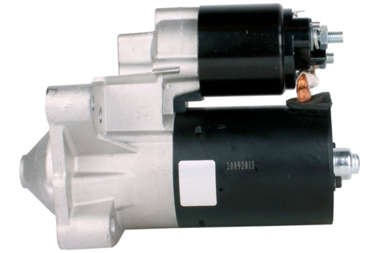 HELLA Starter - 12V - 0.9kW - for e.g. Renault Scénic II (Jm0/1_) 8EA012527-971