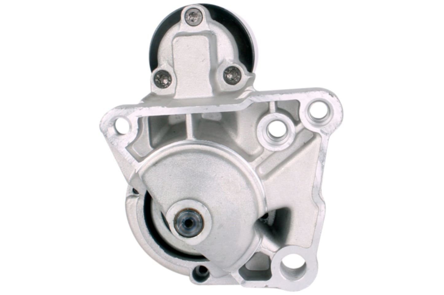 HELLA Starter - 12V - 0.9kW - for e.g. Renault Scénic II (Jm0/1_) 8EA012527-971