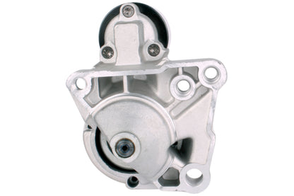 HELLA Starter - 12V - 0.9kW - for e.g. Renault Scénic II (Jm0/1_) 8EA012527-971