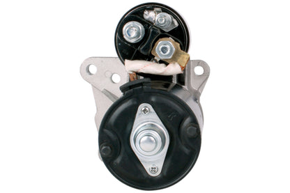 HELLA Starter - 12V - 0.9kW - for e.g. Renault Scénic II (Jm0/1_) 8EA012527-971