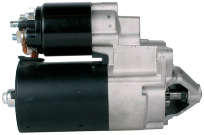 HELLA Starter - 12V - 0.9kW - for e.g. Renault Scénic II (Jm0/1_) 8EA012527-971