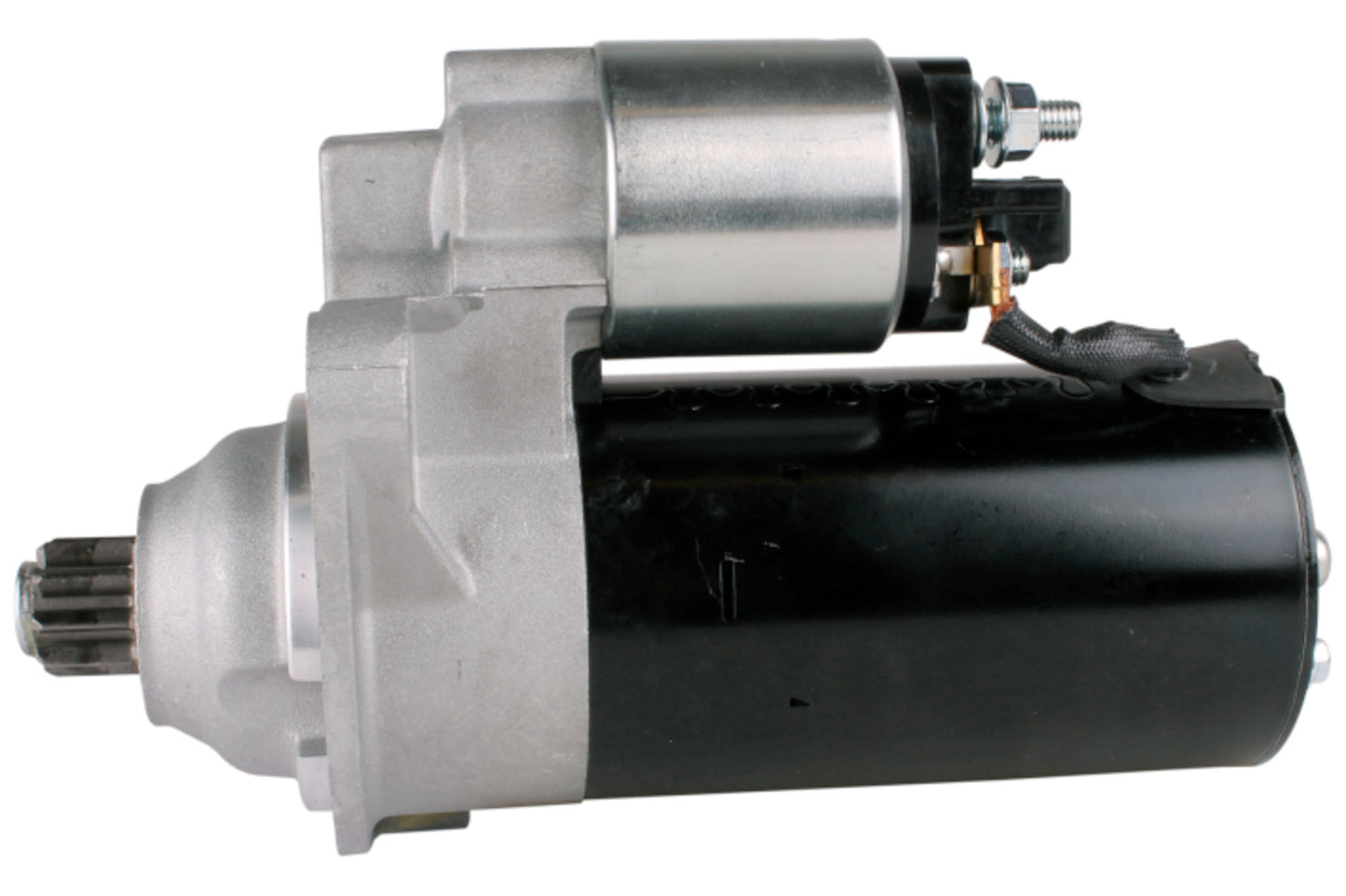HELLA Starter - 12V - 1.8kW - for e.g. Seat Ibiza II (6K1) 8EA012527-991