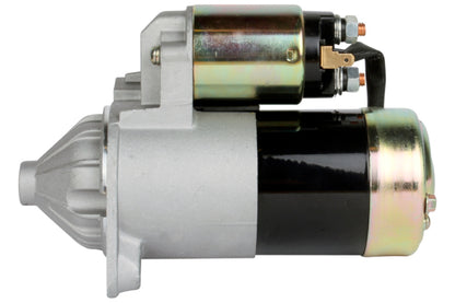 HELLA Starter - 12V - 1.2kW - for e.g. Hyundai Coupe (RD) 8EA012528-001
