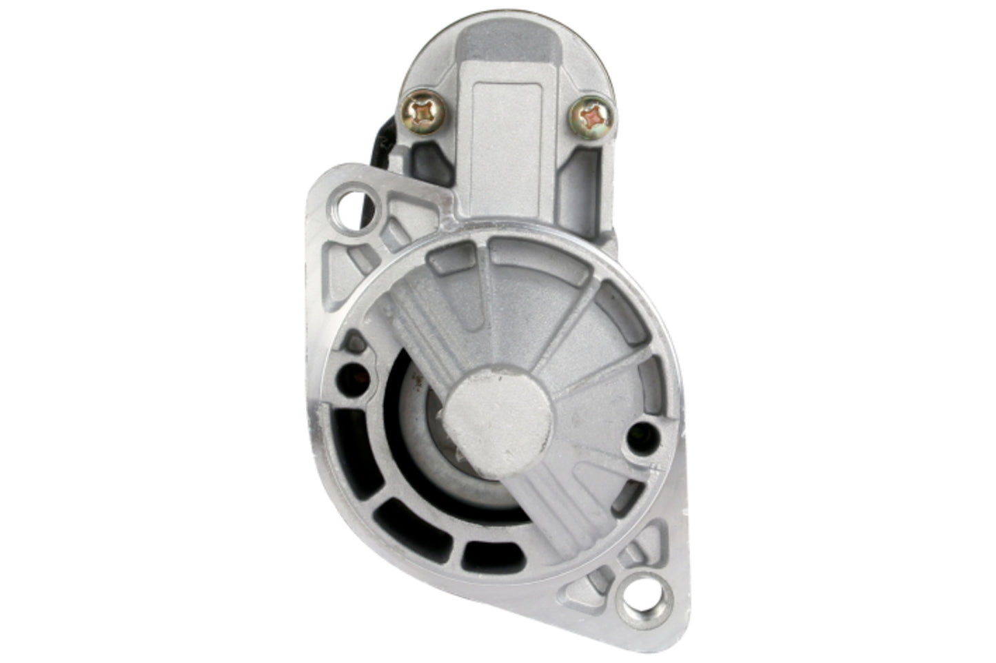 HELLA Starter - 12V - 1.2kW - for e.g. Hyundai Coupe (RD) 8EA012528-001
