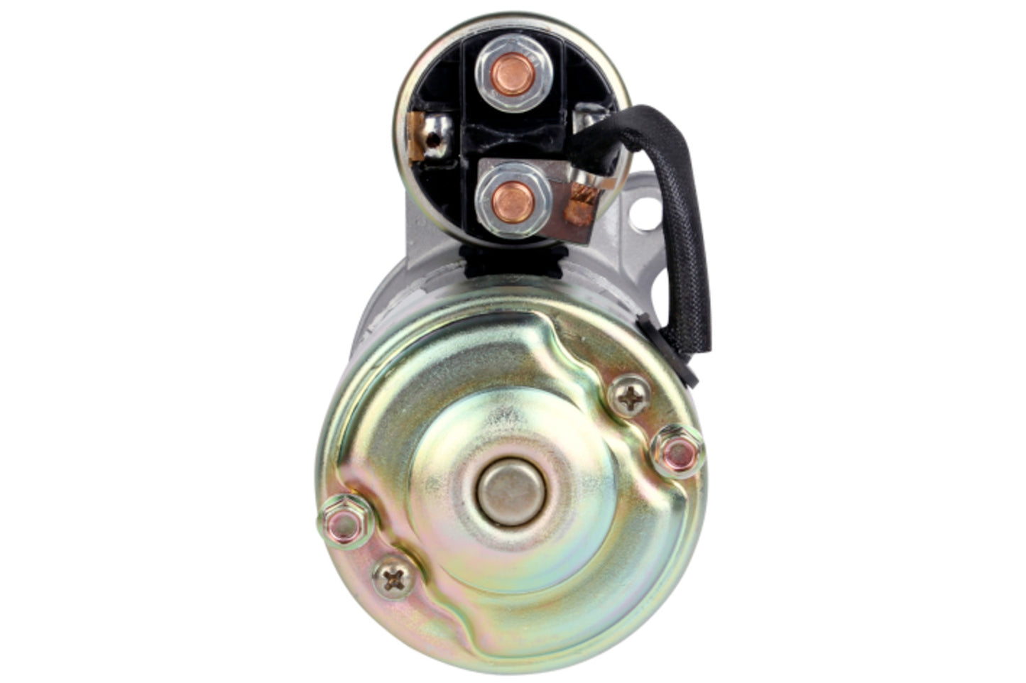 HELLA Starter - 12V - 1.2kW - for e.g. Hyundai Coupe (RD) 8EA012528-001