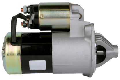 HELLA Starter - 12V - 1.2kW - for e.g. Hyundai Coupe (RD) 8EA012528-001