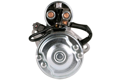 HELLA Starter - 12V - 1.4kW - for e.g. Nissan Primera (P10) 8EA012528-011