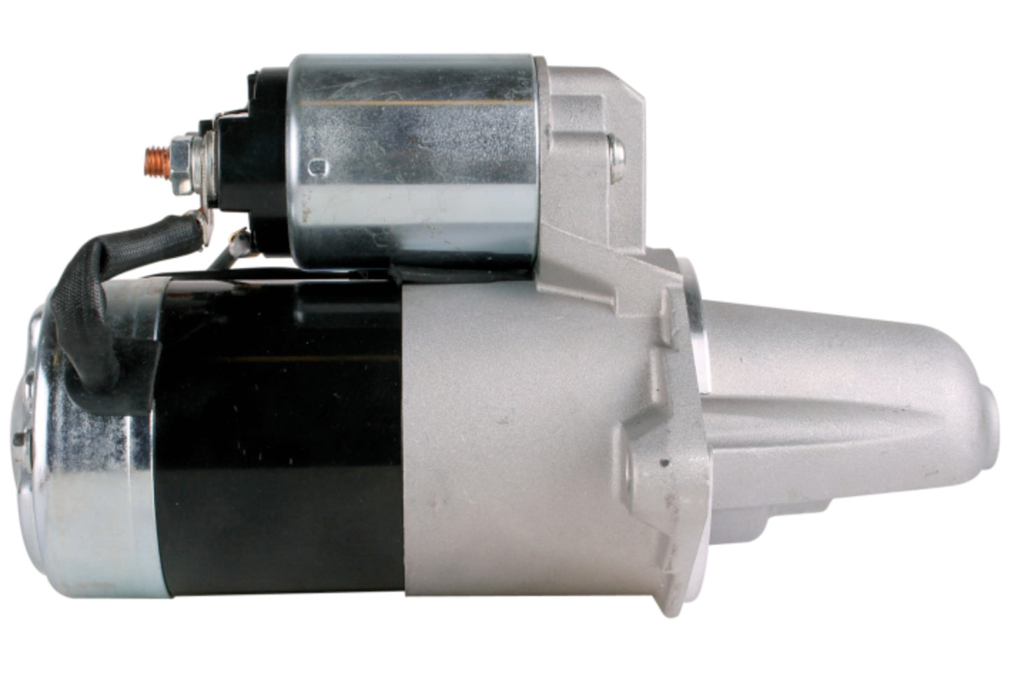 HELLA Starter - 12V - 1.4kW - for e.g. Nissan Primera (P10) 8EA012528-011