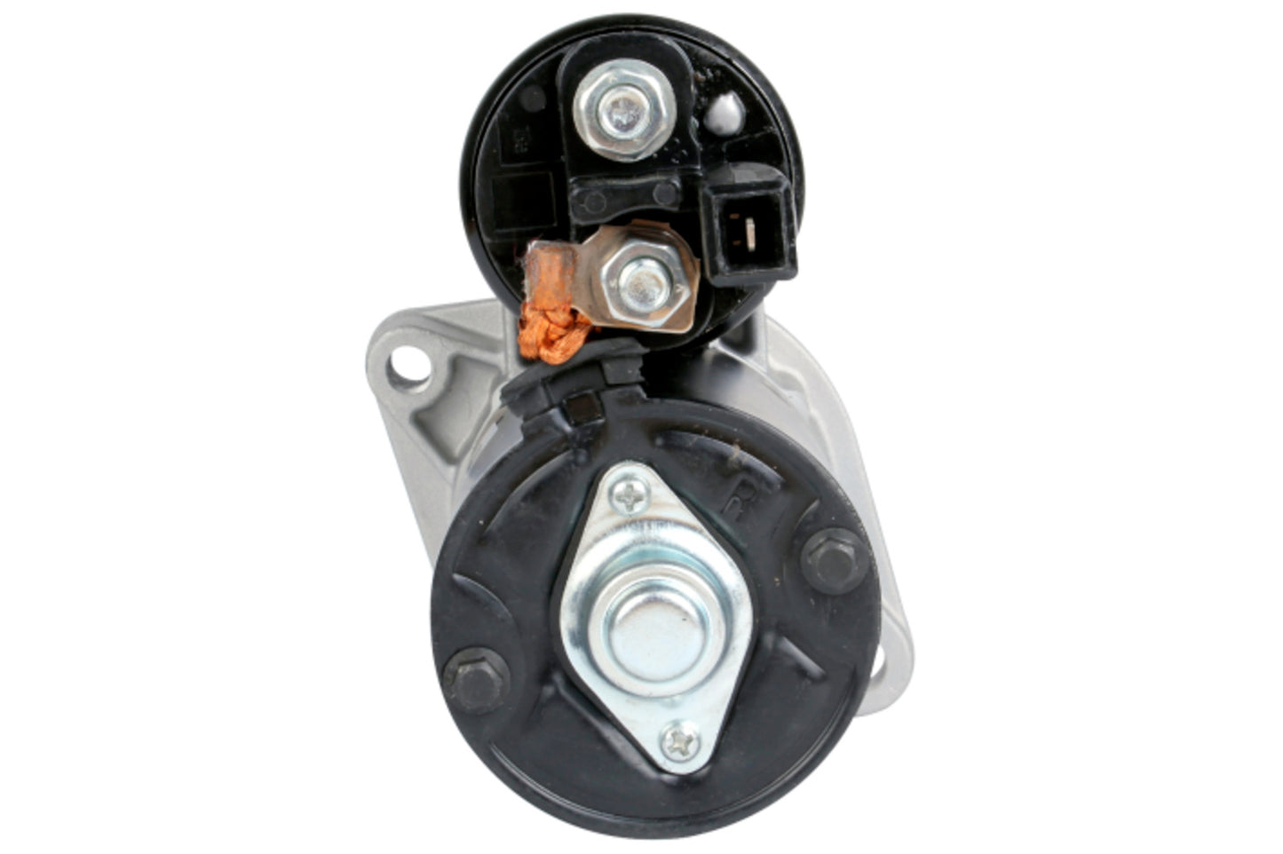 HELLA Starter - 12V - 1.2kW - for e.g. BMW 3 (E90) 8EA012528-041