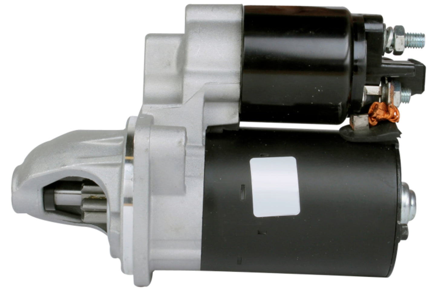 HELLA Starter - 12V - 1.2kW - for e.g. BMW 3 (E90) 8EA012528-041