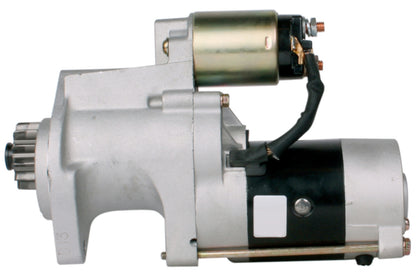 HELLA Starter - 12V - 1.7kW - for e.g. Nissan Pick Up (D22) 8EA012528-061