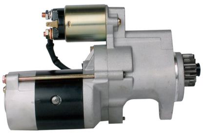 HELLA Starter - 12V - 1.7kW - for e.g. Nissan Pick Up (D22) 8EA012528-061
